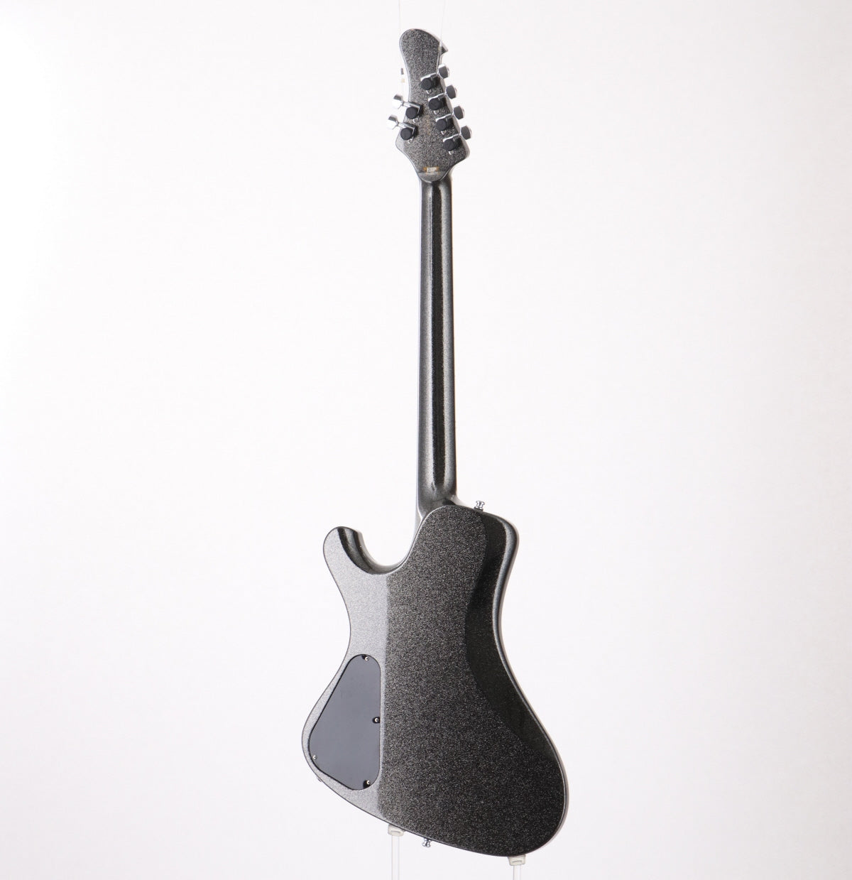 [SN E0630152] USED ESP / STREAM-GT Standard Titan Metal [06]