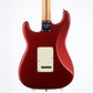 [SN US10105834] USED Fender USA / American Standard Stratocaster 2010 Candy Cola / Maple Fingerboard [12]