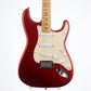 [SN US10105834] USED Fender USA / American Standard Stratocaster 2010 Candy Cola / Maple Fingerboard [12]