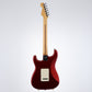 [SN US10105834] USED Fender USA / American Standard Stratocaster 2010 Candy Cola / Maple Fingerboard [12]
