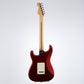 [SN US10105834] USED Fender USA / American Standard Stratocaster 2010 Candy Cola / Maple Fingerboard [12]