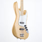 [SN S088819] USED Fender Japan / JB75-US Natural [11]