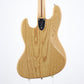 [SN S088819] USED Fender Japan / JB75-US Natural [11]