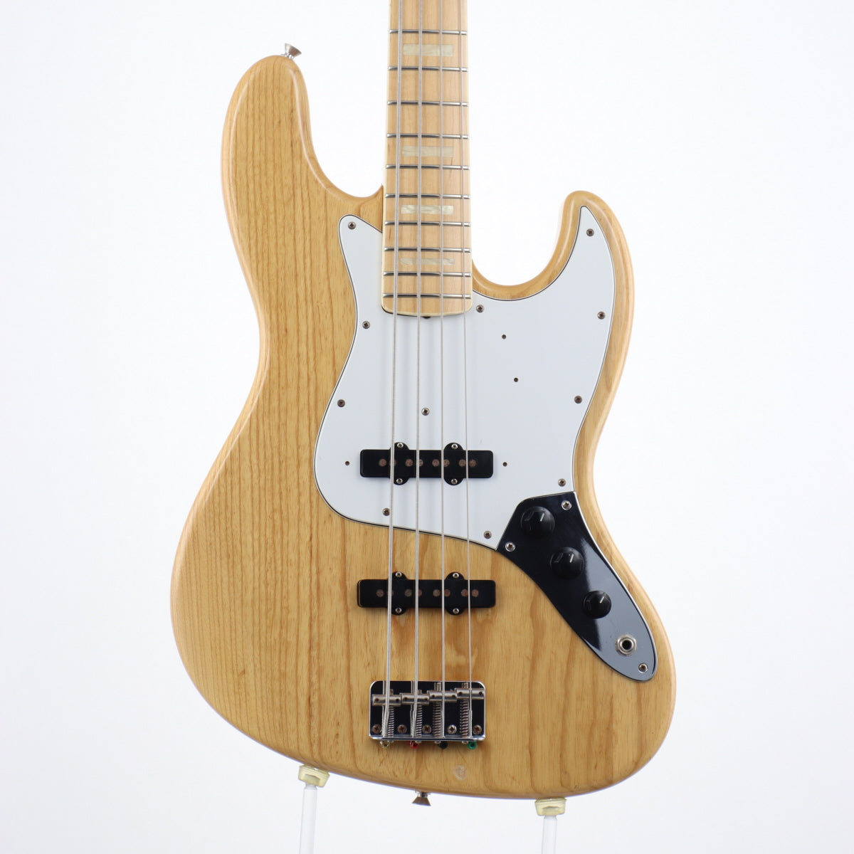 [SN S088819] USED Fender Japan / JB75-US Natural [11]