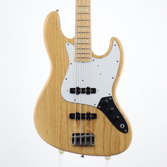 [SN S088819] USED Fender Japan / JB75-US Natural [11]