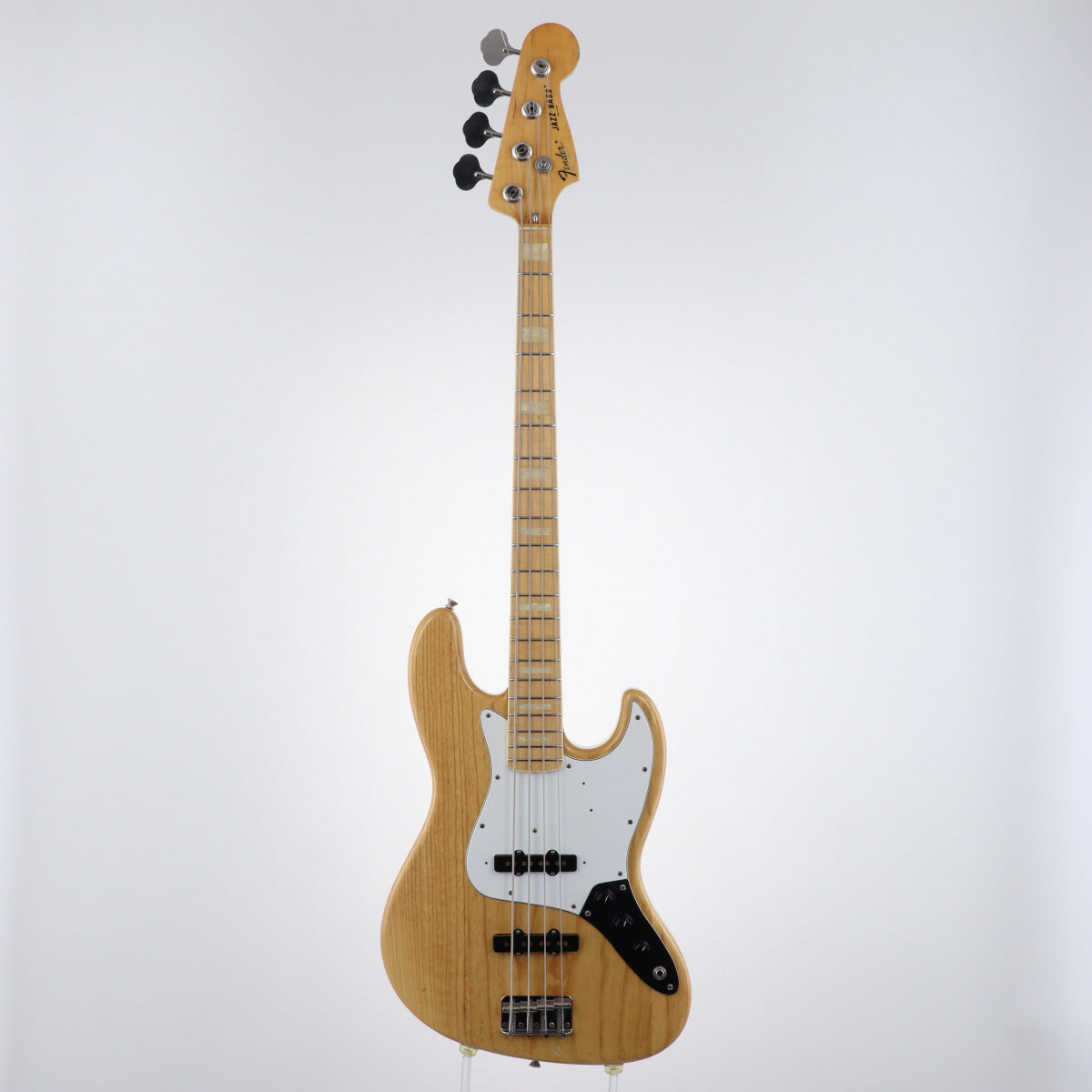 [SN S088819] USED Fender Japan / JB75-US Natural [11]