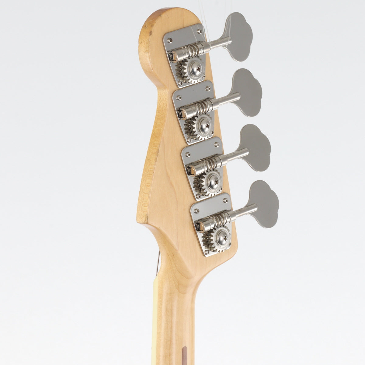 [SN S088819] USED Fender Japan / JB75-US Natural [11]