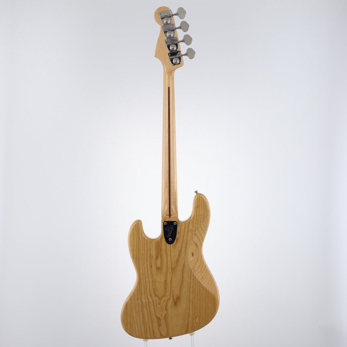 [SN S088819] USED Fender Japan / JB75-US Natural [11]