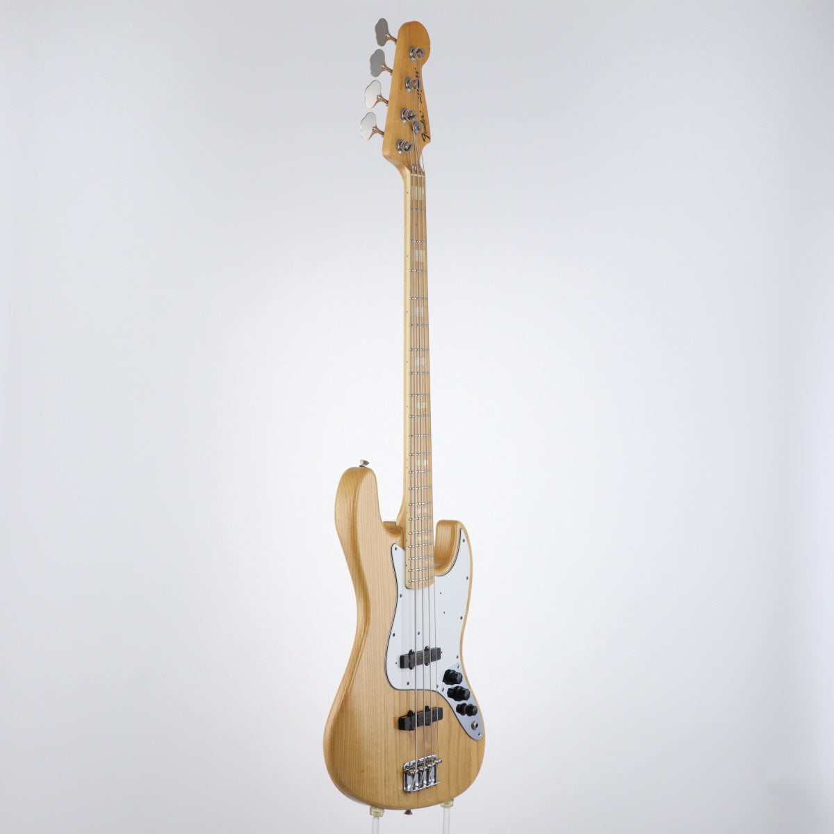 [SN S088819] USED Fender Japan / JB75-US Natural [11]