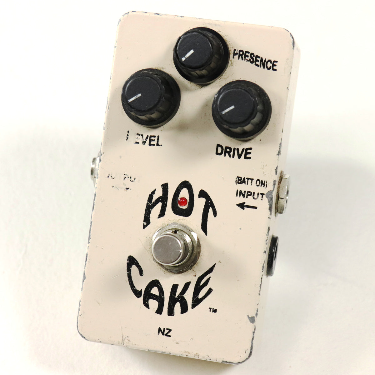 Overdrive [Effector › Overdrive] – Ishibashi Music Corporation.