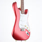 [SN R085529] USED Fender Japan Fender Japan / ST-43 Candy Apple Red [20]
