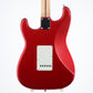 [SN R085529] USED Fender Japan Fender Japan / ST-43 Candy Apple Red [20]
