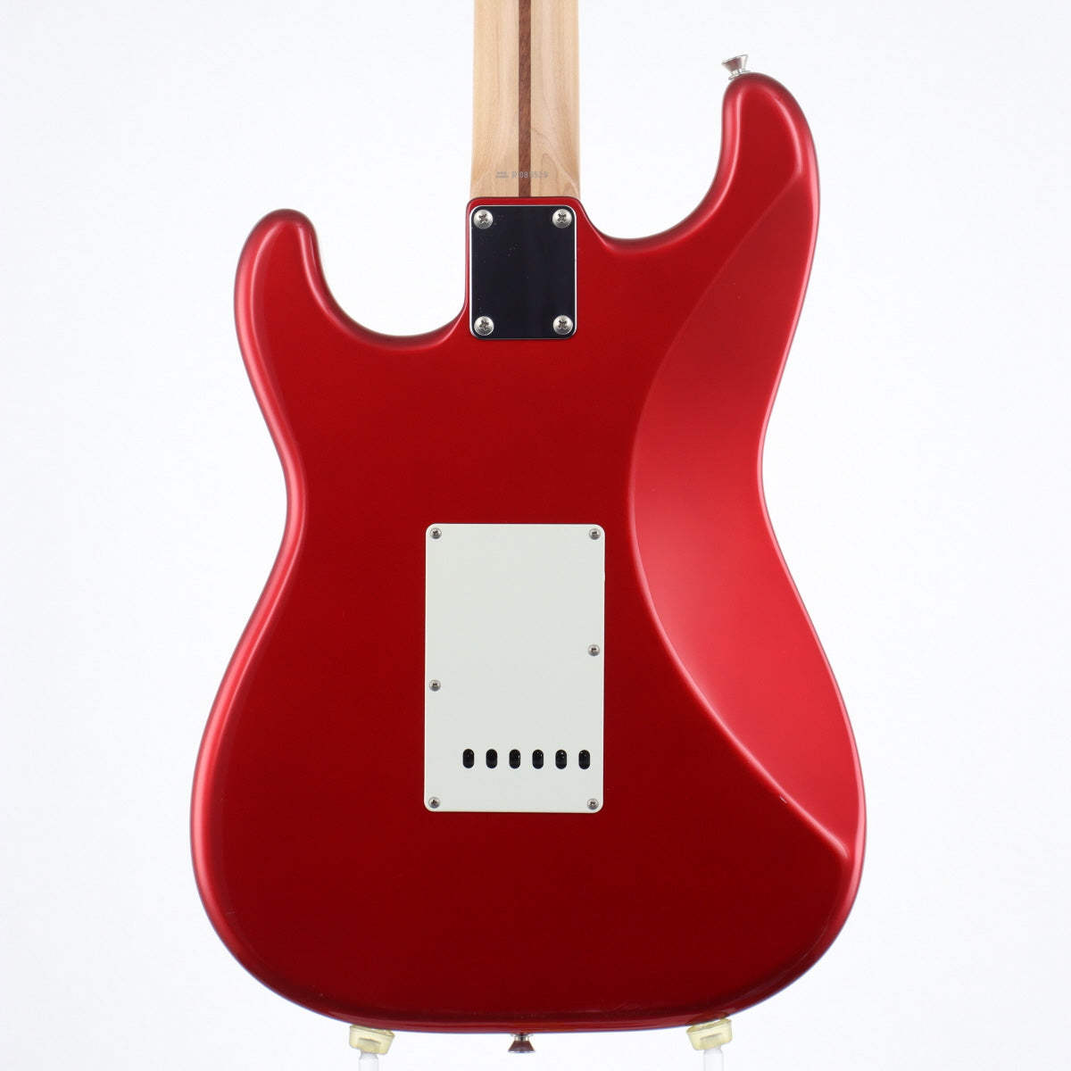 [SN R085529] USED Fender Japan Fender Japan / ST-43 Candy Apple Red [20]