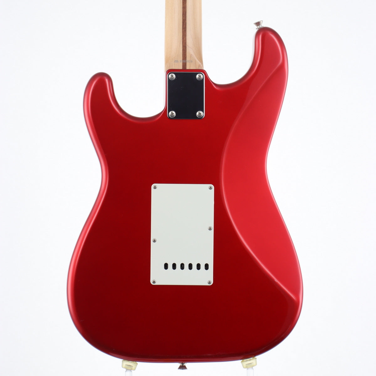 [SN R085529] USED Fender Japan Fender Japan / ST-43 Candy Apple Red [20]