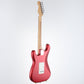 [SN R085529] USED Fender Japan Fender Japan / ST-43 Candy Apple Red [20]