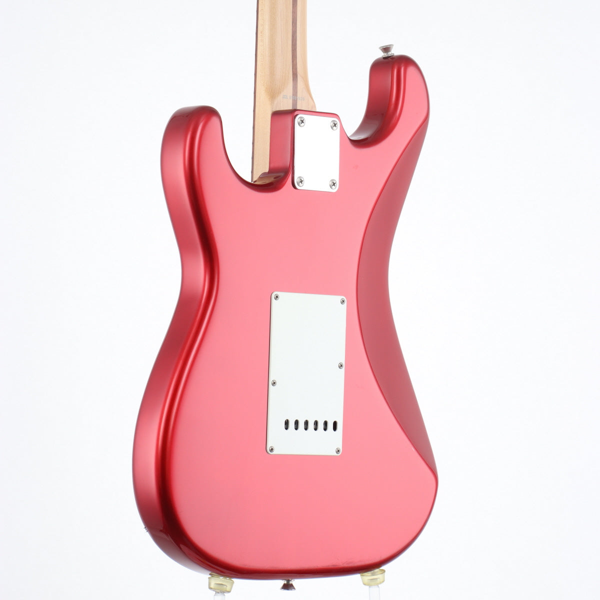 [SN R085529] USED Fender Japan Fender Japan / ST-43 Candy Apple Red [20]