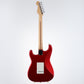 [SN R085529] USED Fender Japan Fender Japan / ST-43 Candy Apple Red [20]