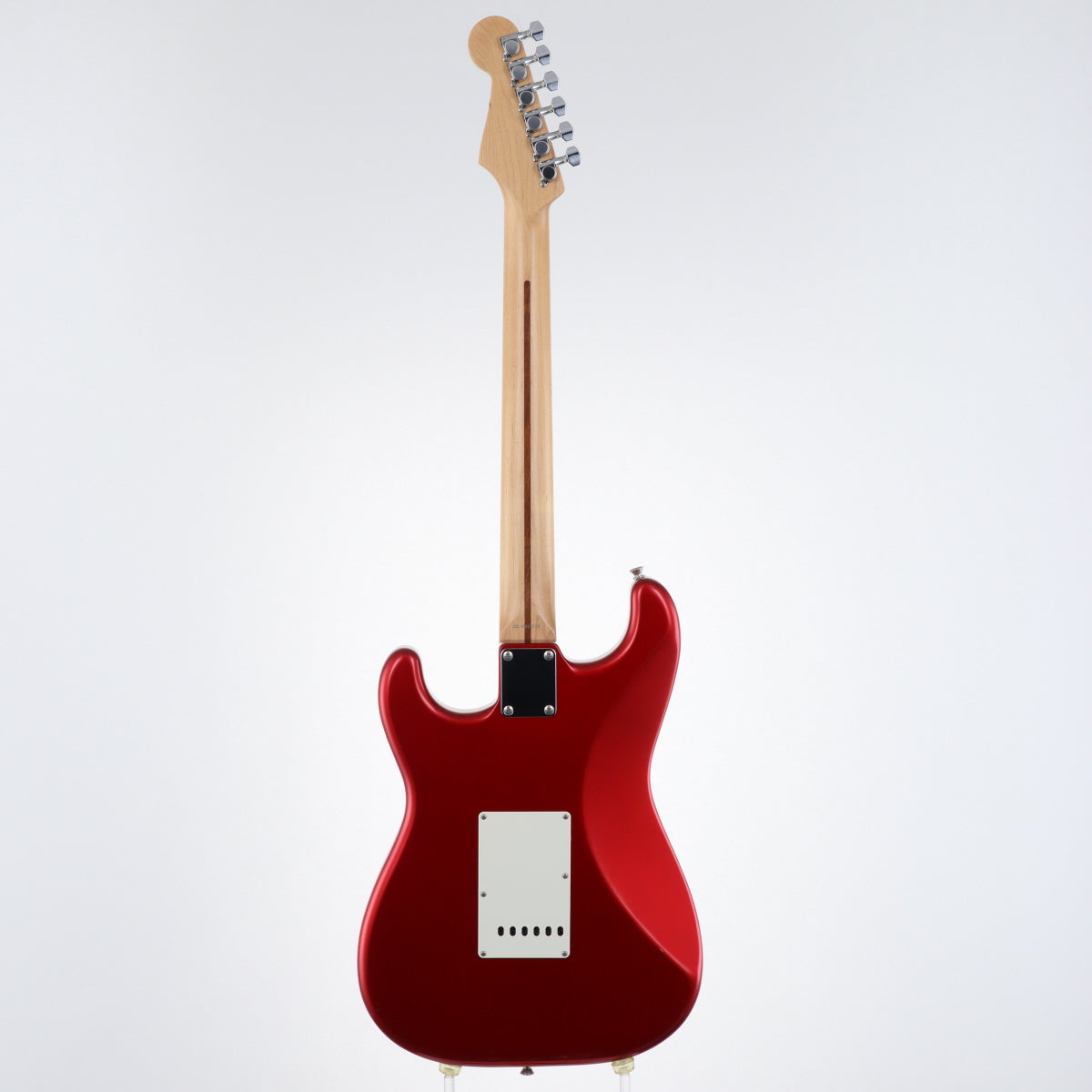 [SN R085529] USED Fender Japan Fender Japan / ST-43 Candy Apple Red [20]