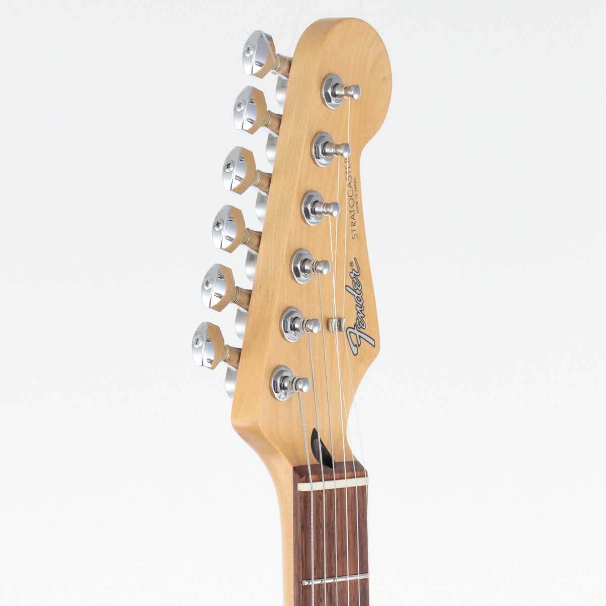 [SN R085529] USED Fender Japan Fender Japan / ST-43 Candy Apple Red [20]