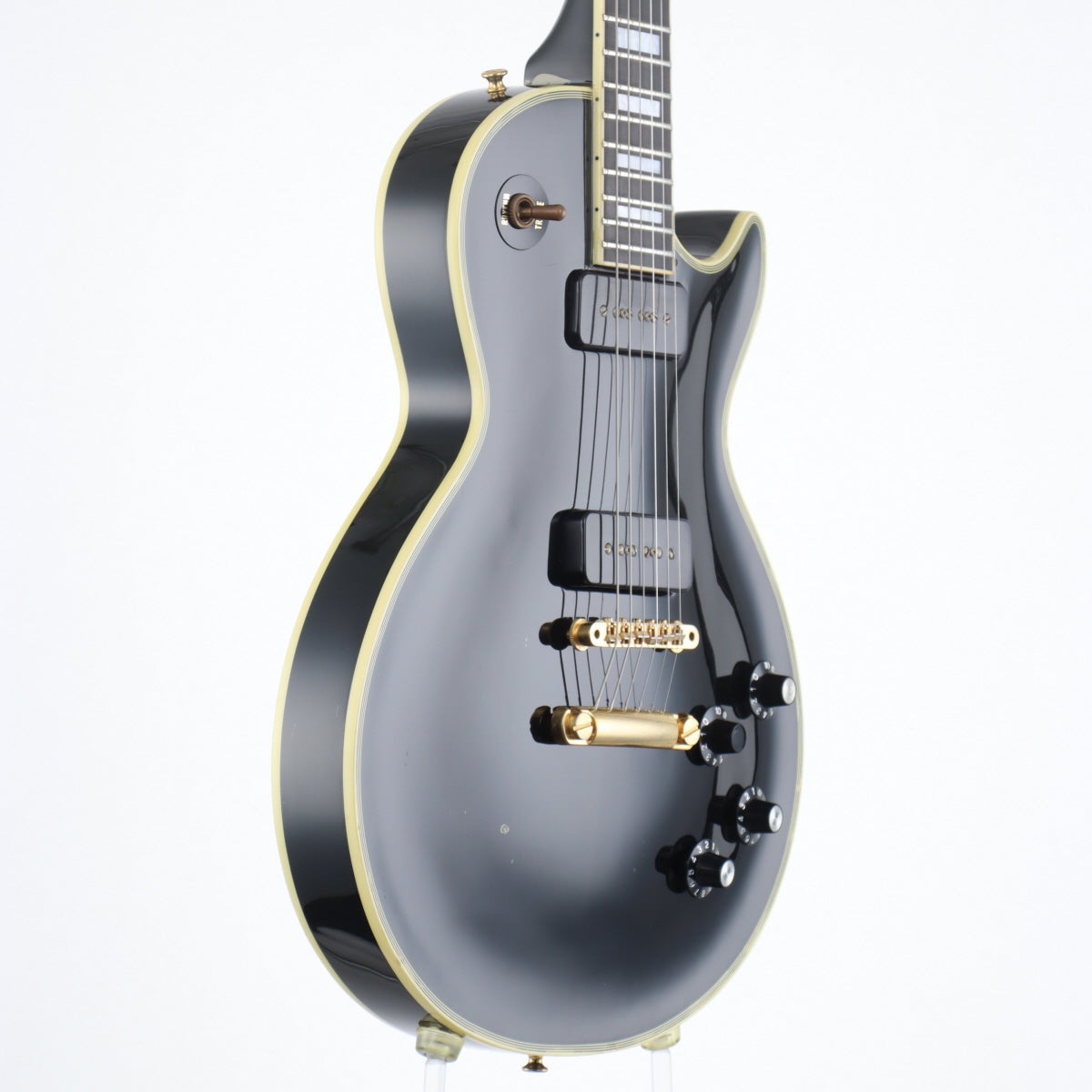 USED EDWARDS Edwards / E-LP-CTM/P Black [20]