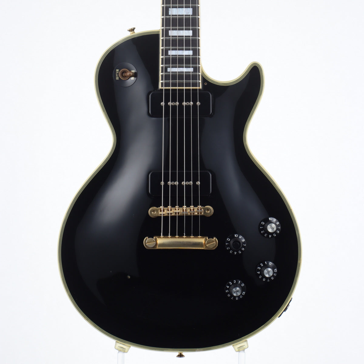 USED EDWARDS Edwards / E-LP-CTM/P Black [20]