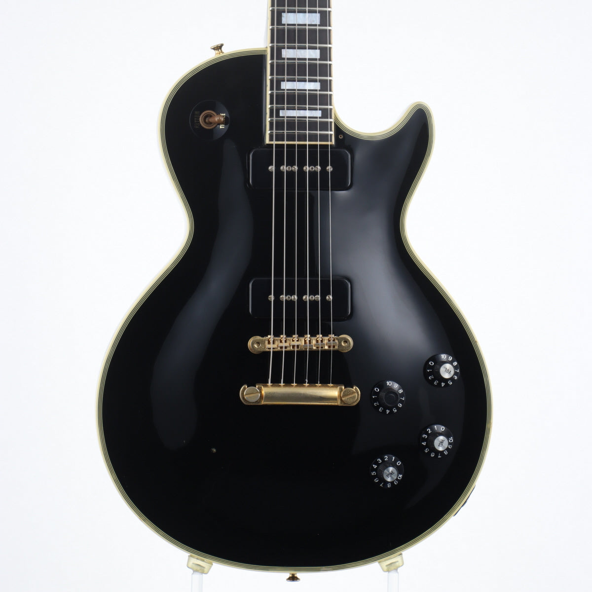 USED EDWARDS Edwards / E-LP-CTM/P Black [20]