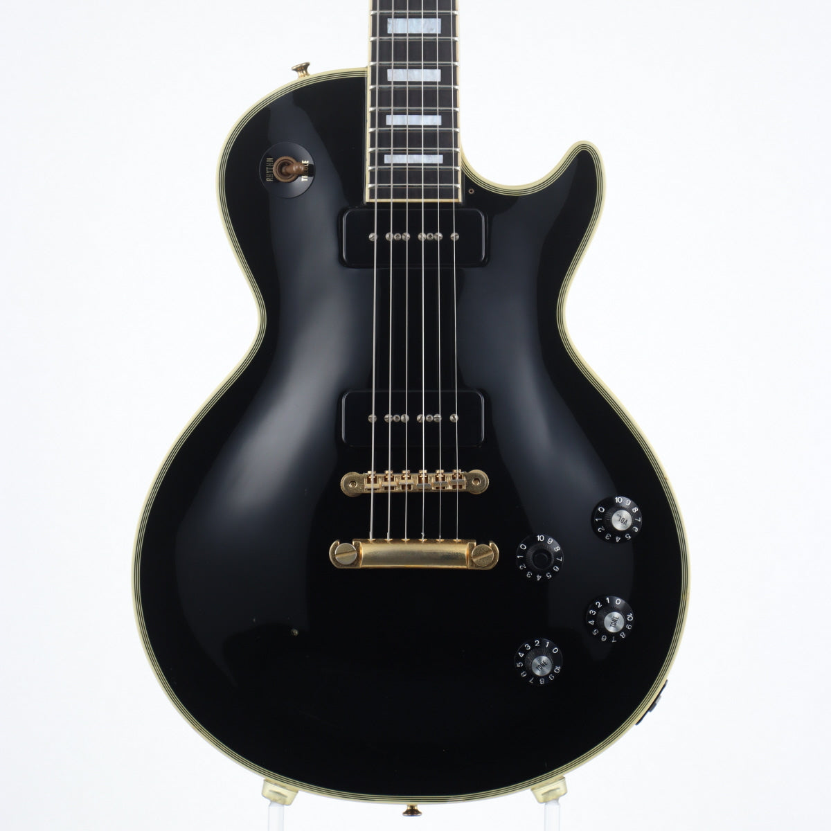 USED EDWARDS Edwards / E-LP-CTM/P Black [20]