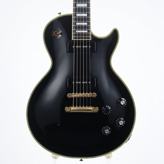USED EDWARDS Edwards / E-LP-CTM/P Black [20]
