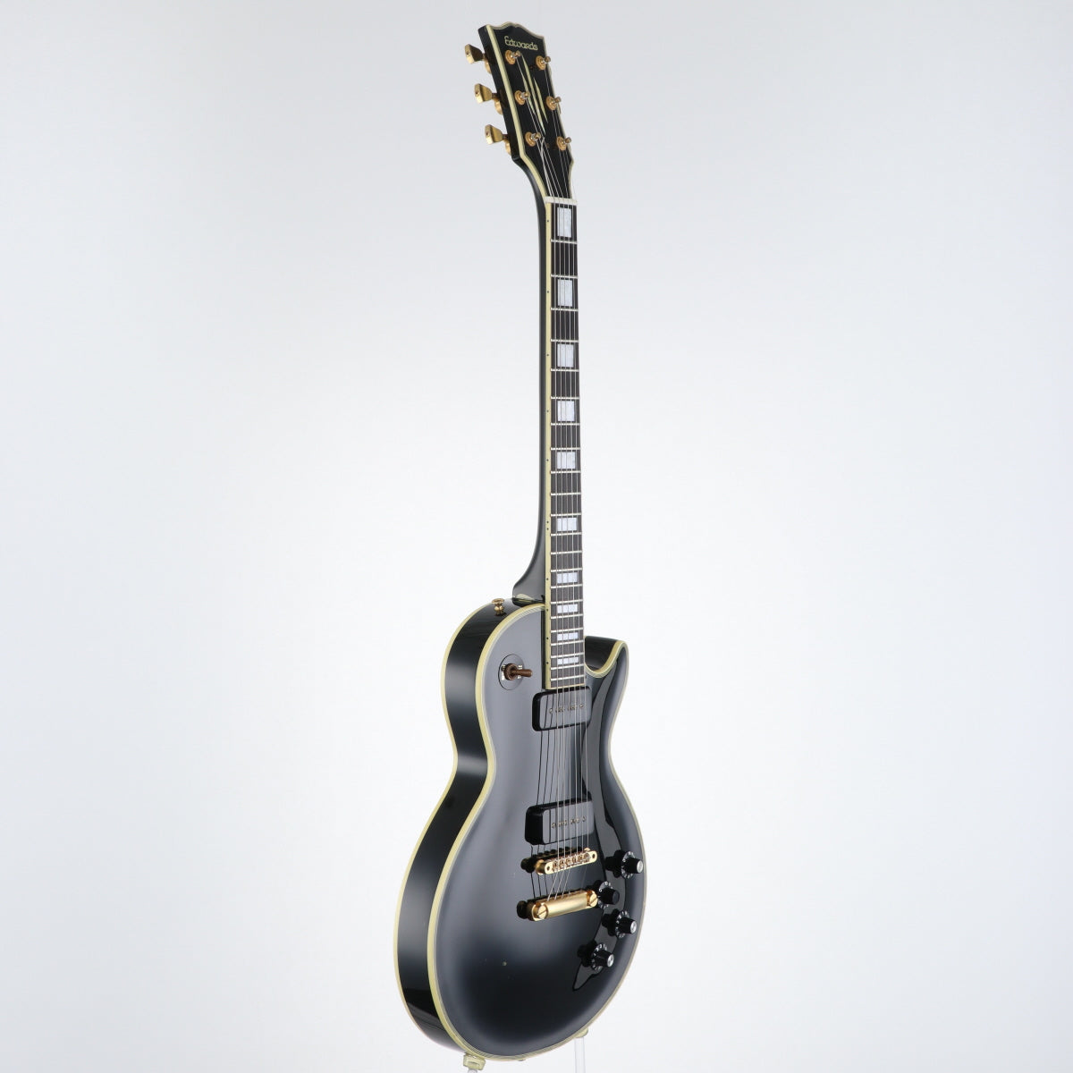 USED EDWARDS Edwards / E-LP-CTM/P Black [20]