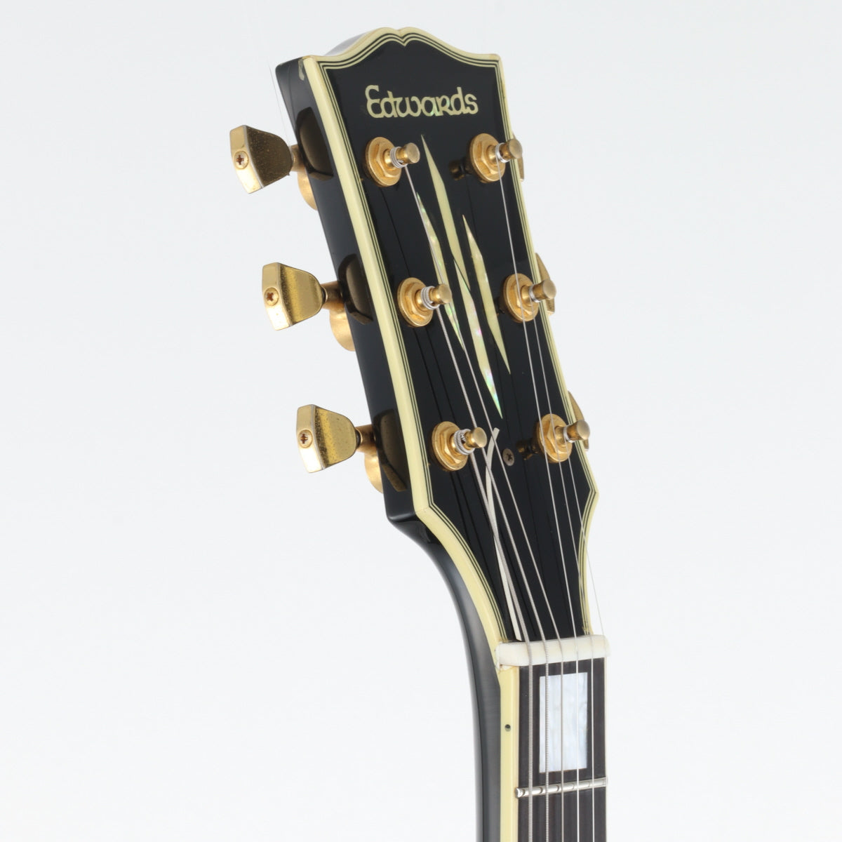 USED EDWARDS Edwards / E-LP-CTM/P Black [20]