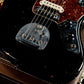 [SN CZ522446] USED Fender Custom Shop / Master Built 1965 JAGUAR Relic Black on Sunburst by Dale Wilson [05]