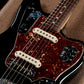[SN CZ522446] USED Fender Custom Shop / Master Built 1965 JAGUAR Relic Black on Sunburst by Dale Wilson [05]