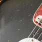 [SN CZ522446] USED Fender Custom Shop / 1965 Jaguar Relic Black Over 3TS by Dale Wilson [03]