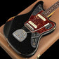 [SN CZ522446] USED Fender Custom Shop / 1965 Jaguar Relic Black Over 3TS by Dale Wilson [03]