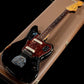 [SN CZ522446] USED Fender Custom Shop / Master Built 1965 JAGUAR Relic Black on Sunburst by Dale Wilson [05]