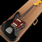 [SN CZ522446] USED Fender Custom Shop / 1965 Jaguar Relic Black Over 3TS by Dale Wilson [03]