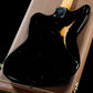 [SN CZ522446] USED Fender Custom Shop / Master Built 1965 JAGUAR Relic Black on Sunburst by Dale Wilson [05]