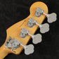 [SN US14045643] USED FENDER USA / American Standard Jaguar Bass Modified Olympic White [03]
