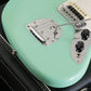 [SN R68837] USED FENDER CUSTOM SHOP / 1962 Jaguar NOS Surf Green [03]