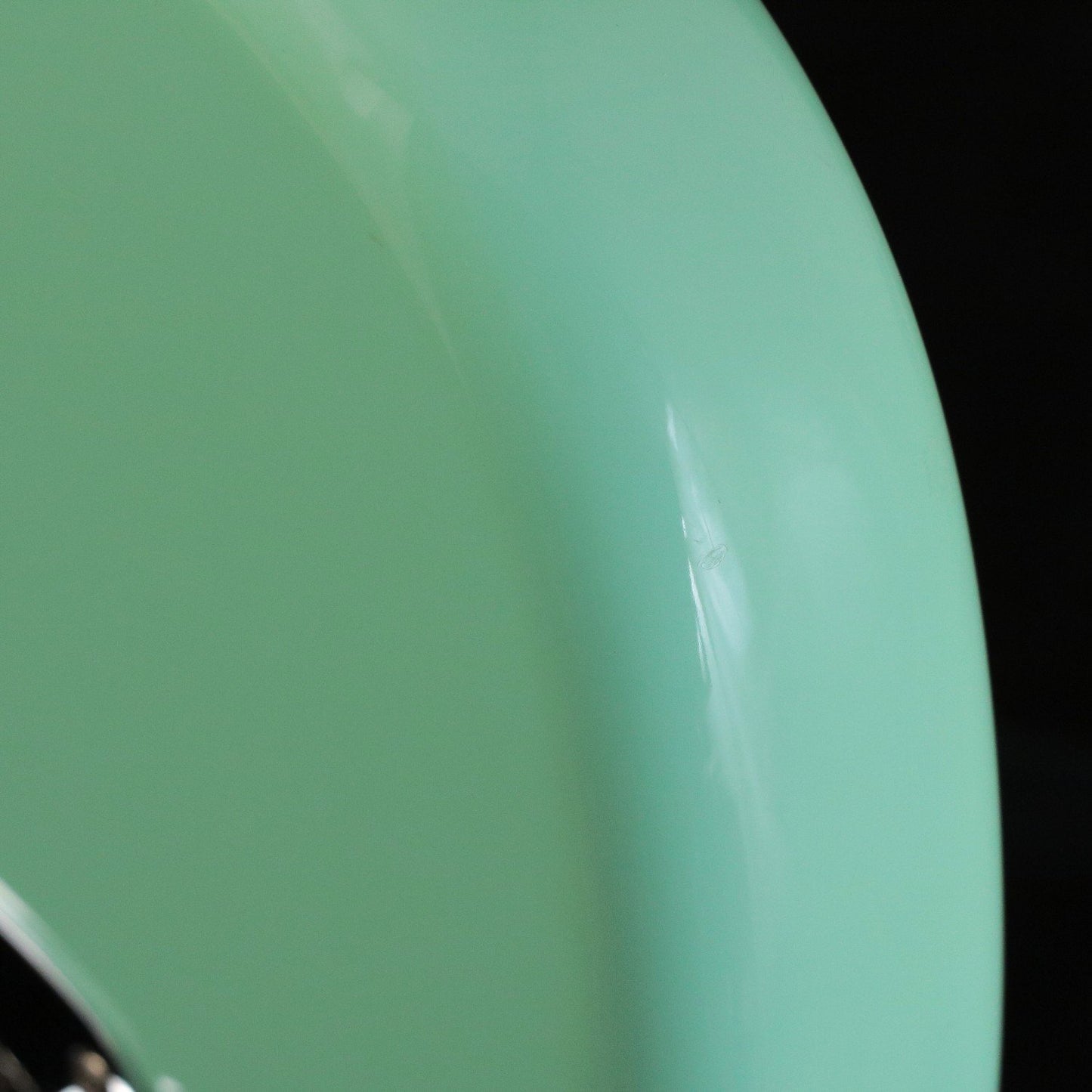 [SN R68837] USED FENDER CUSTOM SHOP / 1962 Jaguar NOS Surf Green [03]
