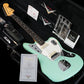 [SN R68837] USED FENDER CUSTOM SHOP / 1962 Jaguar NOS Surf Green [03]
