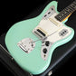 [SN R68837] USED FENDER CUSTOM SHOP / 1962 Jaguar NOS Surf Green [03]
