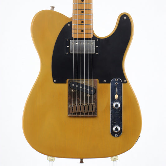 [SN MIJ I024146] USED Fender Japan Fender Japan / TL52-65SPL Butterscotch Blonde [20]