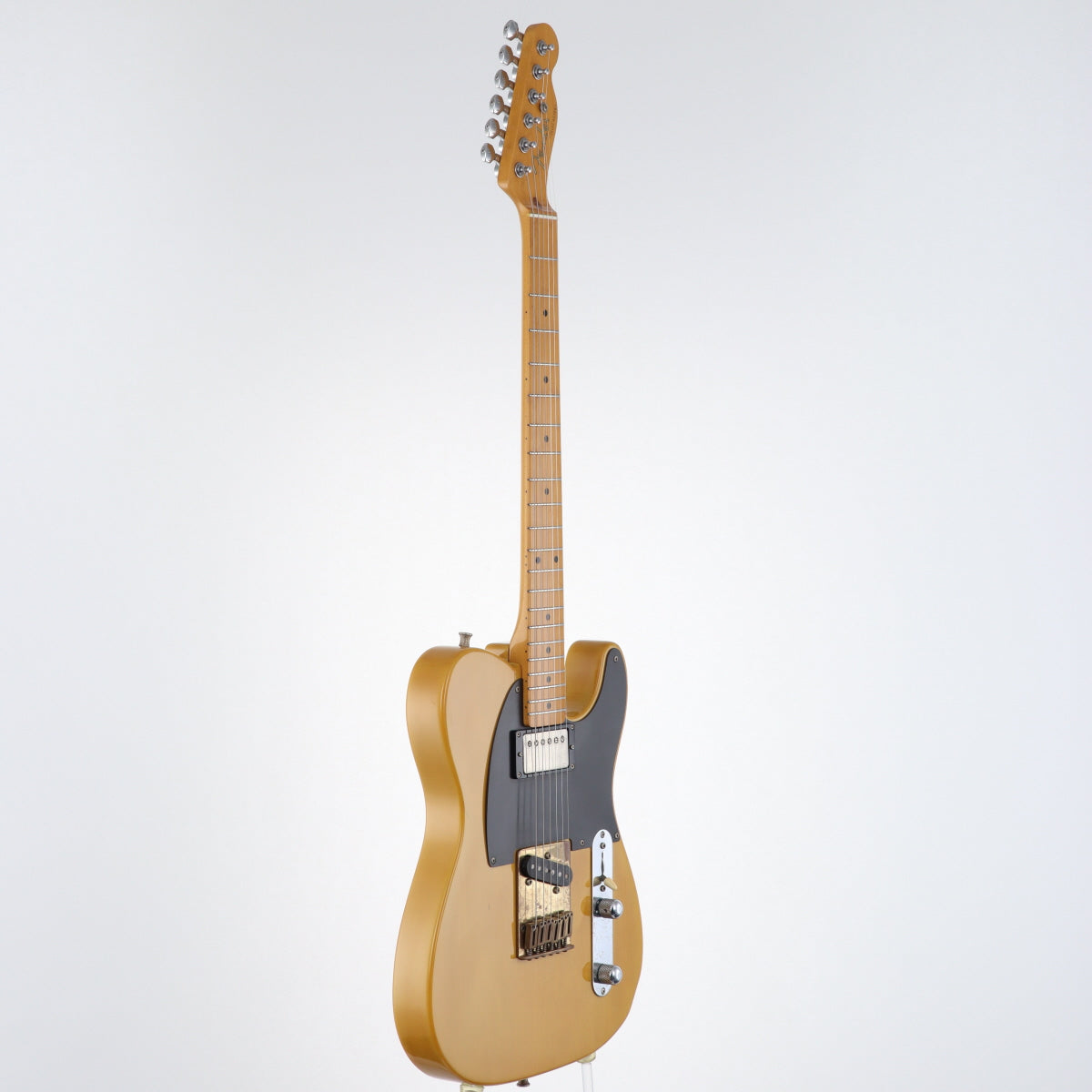 [SN MIJ I024146] USED Fender Japan Fender Japan / TL52-65SPL Butterscotch Blonde [20]
