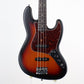 [SN US14031710] USED Fender USA / American Standard Jazz Bass Upgrade 3-Color Sunburst [12]
