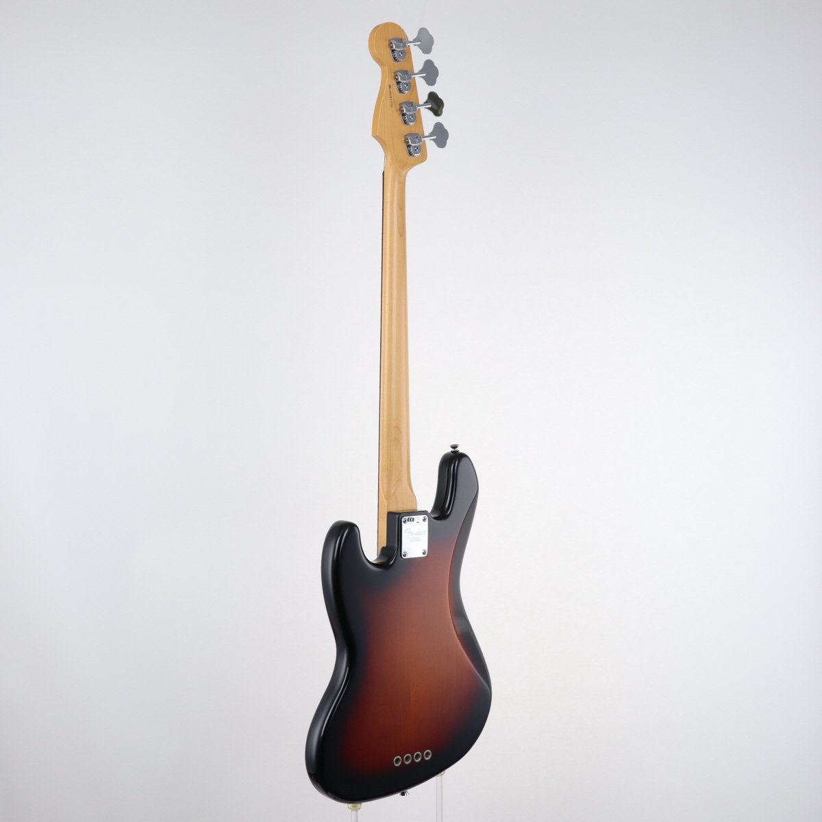 [SN US14031710] USED Fender USA / American Standard Jazz Bass Upgrade 3-Color Sunburst [12]