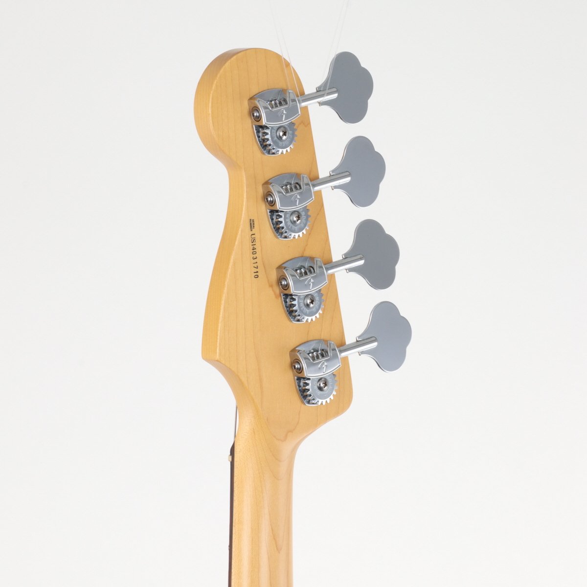 [SN US14031710] USED Fender USA / American Standard Jazz Bass Upgrade 3-Color Sunburst [12]