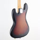 [SN US14031710] USED Fender USA / American Standard Jazz Bass Upgrade 3-Color Sunburst [12]