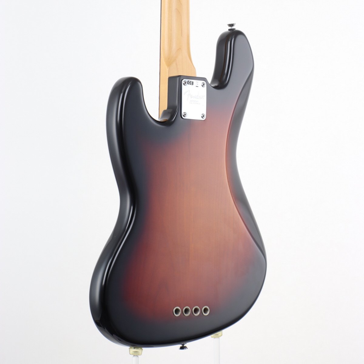 [SN US14031710] USED Fender USA / American Standard Jazz Bass Upgrade 3-Color Sunburst [12]