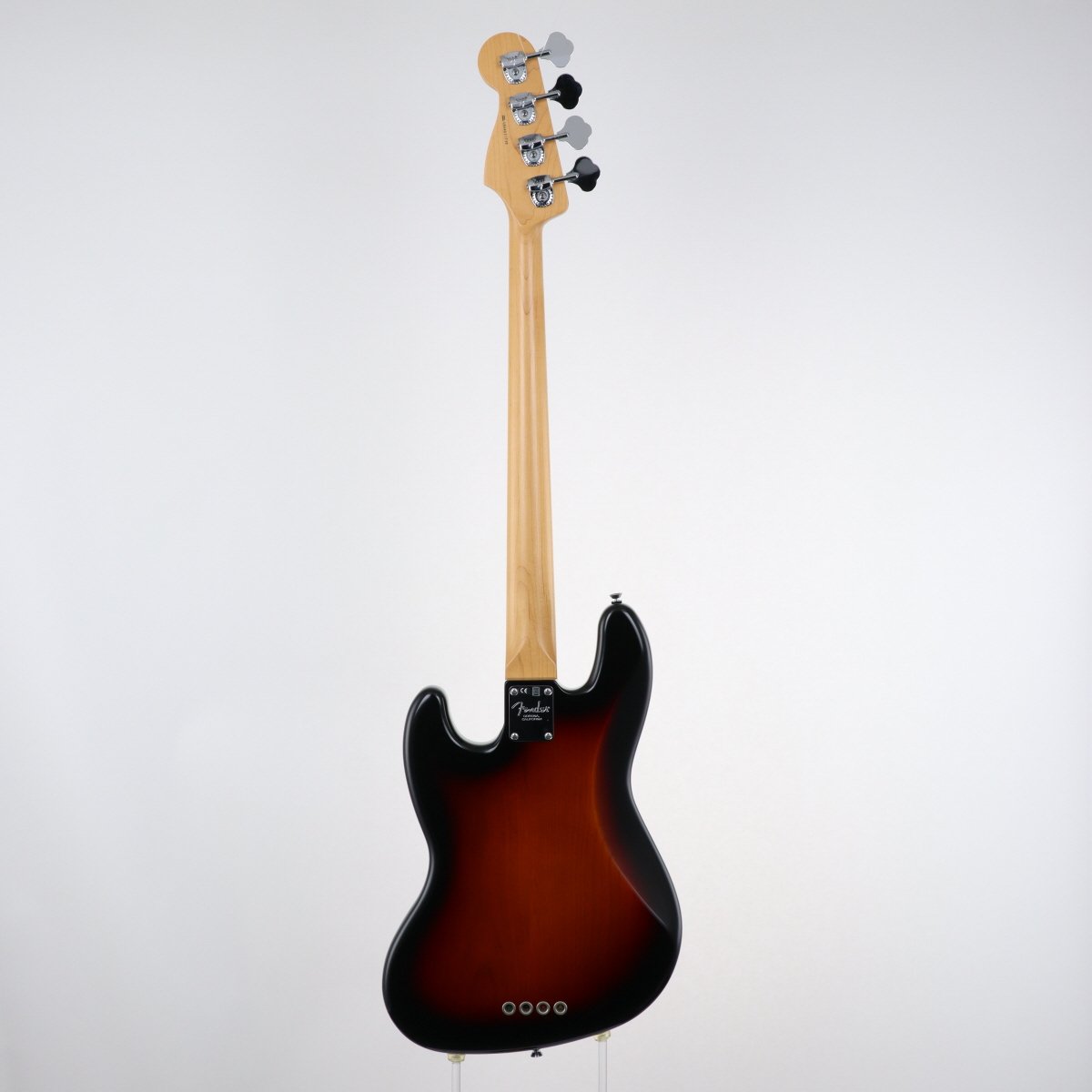 [SN US14031710] USED Fender USA / American Standard Jazz Bass Upgrade 3-Color Sunburst [12]